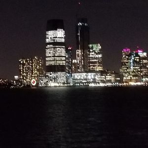 Meet your Posher, Omar